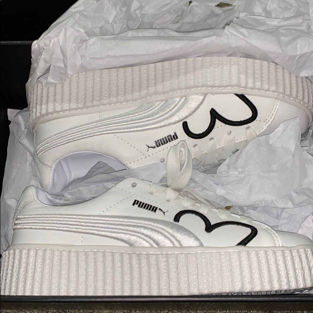 Creeper Clara Lionel Fenty Puma